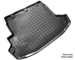 Pagasiruumi matt Nissan X-Trail 08-/35020 Standartne kate