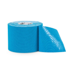 Kinesioteip Select K-Tape 5x5 cm, helesinine