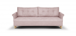 Diivan Bellezza Elite, roosa
