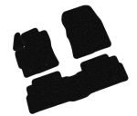 Matid Comfort TOYOTA VERSO (5 istet) 2009- 16/2, Standartne kate