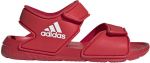 Sandaalid lastele Adidas AltaSwim C Red, 33