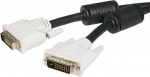 STARTECH Dual Link DVI-D ekraanikaabel - 5 m
