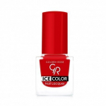 K&uuml;&uuml;nelakk Golden Rose Ice Color 6 ml, 124, 124