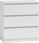 Kummut Malwa M3 70, valge