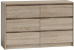 Kummut NORE Karo K120, tamm