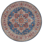 Nouristan vaip Asmar 160x160 cm