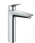 Valamusegisti Hansgrohe Logis 190, 71090000