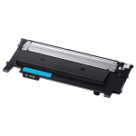 Laserprinteri kassett ANALOOG TOONER CLT-404S CYAN