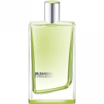 Tualettvesi Jil Sander Evergreen EDT naistele 30 ml