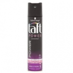 V&auml;ga tugevalt fikseeriv juukselakk Schwarzkopf Taft Power Cashmere, 250 ml