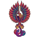 Puidust pusle Fenix, 240 tk