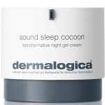 Transformeeritav &ouml;egeel n&auml;okreem Dermalogica Sound Sleep Cocoon, 50 ml