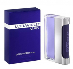 Paco Rabanne Ultraviolet Man Edt Spray, 100 ml