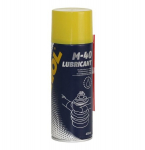 MANNOL M-40 Universaalne m&auml;&auml;rde- ja puhastusaine 450ml
