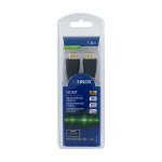 HDMI kaabel SINOX SXV1261, 1.0m