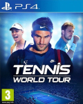 Arvutim&auml;ng PS4 Tennis World Tour