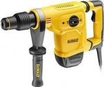 Perforaator DeWALT 1050W SDS-max