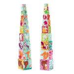 Klotsidest torn Metsaloomad Djeco, DJ08507