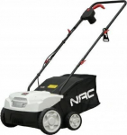 Aeraator/skarifikaator NAC SCE140-W