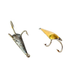 Talve lant Drop Gold 5x18 mm