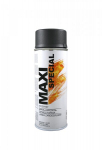 Kuumakindel v&auml;rv Motip Maxi, tumehall, 400 ml