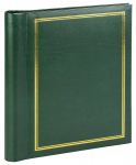 Fotoalbum SA40S Magnetic 40pgs Klassikaline