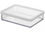 ROTHO LOFT Premium lahtiste toodete konteiner, 1L