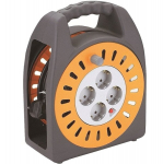 Pikendusjuhe rullis G.LUX HJR-3B 25 m