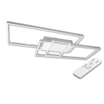 Lamp MasterLED Galaxis Vela 90W