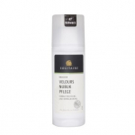 Veluuri ja nubuki salv Solitaire (must) 75ml