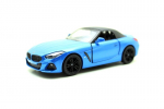 Mudelauto Kinsmart BMW Z4 R, KT5419D