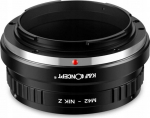 Nikon Z Z5 Z6 Z7 Z50 M42 / KF06.375 SB6333