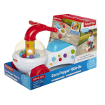T&otilde;ukeauto Fisher Price Corn Popper Ride on