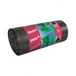 Pr&uuml;gikotid YORK, 120 L, 10 tk