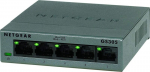 NETGEAR 5 Port Gigabit Ethernet Switch