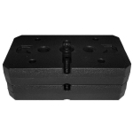 Raskuste komplekt Christopeit SP 20 XL