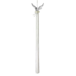 Rippuv pulmakaunistus, 92 cm