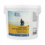 Multi-tablettid 200g, Chemoform Chemoclor Multi-tabletten 200g, 5kg