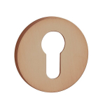 Siseukse lukukate Kuchinox, LO4_802A, Rose gold