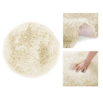 Restilo &uuml;mmargune vaip Dokka 90x90 cm