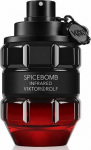 Tualettvesi Viktor & Rolf Spicebomb Infrared EDT meestele, 90 ml