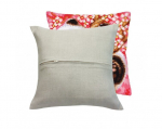 Padjatagune Collection D'Art 45,5x45,5cm, 100% linane