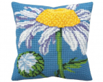 Tikkimiskomplekt padi Collection D'Art 40x40cm