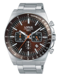 Lorus meeste k&auml;ekell, h&otilde;be 901010978