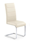 Toolikomplekt 4-st Halmar K85, kreemjas