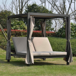 Lebola MOROCCO 208x188xH207cm