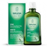 Weleda Pine Bath Milk vannivaht 200 ml