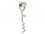 BEEZTEES VAI TROSSILE TIE-OUT STAKE 41X8CM
