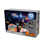 M&auml;ngukonsool Star Flashback Blast! - TV Wireless HD Joystick incl. Star Wars