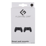 Floating Grip Smart Wall Mount
